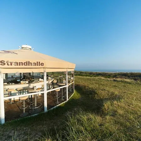 Inselresidenz Strandburg, App. 201 *